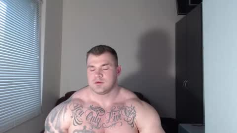 Jacky online show from November 2025 12:15:02 PM