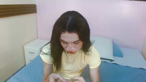 Jacky Murphy online show from November 2025 06:51:02 PM