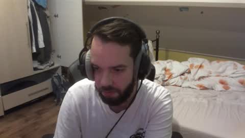 Jack online show from November 2025 10:32:02 PM