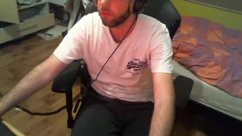 Jack online show from April 2026 09:08:02 PM