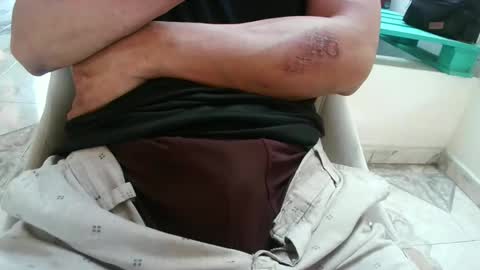 Snapshot of jackyourboss chatting on January 2026 03:03:01 PM jackyourboss online show from January 2026 03:03:01 PM