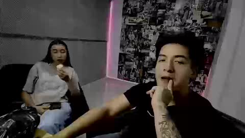 jackyrosee2323 online show from September 2025 10:43:02 PM