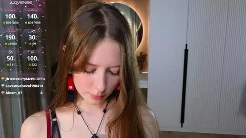 Alice3 online show from May 2026 03:51:02 PM