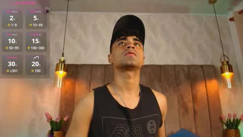 Snapshot of jacob_606 chatting on January 2026 08:03:01 PM Jacobo online show from January 2026 08:03:01 PM