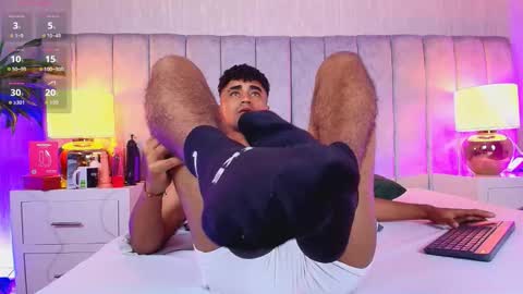 Snapshot of jacob_606 chatting on February 2026 06:02:01 AM Jacobo online show from February 2026 06:02:01 AM