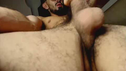 jacob__adams online show from November 2025 02:00:02 AM