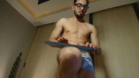 jacob__adams online show from March 2026 01:47:01 AM