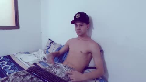 Jacob online show from November 2025 08:51:01 PM