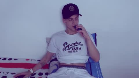 Jacob online show from November 2025 12:02:01 AM