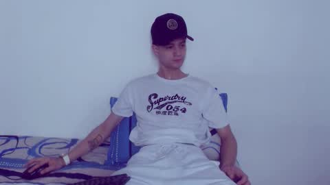 Jacob online show from November 2025 12:31:02 PM