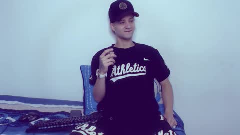 Jacob online show from December 2025 01:53:01 PM