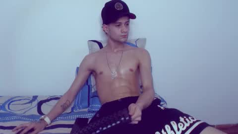 Jacob online show from December 2025 12:16:02 AM