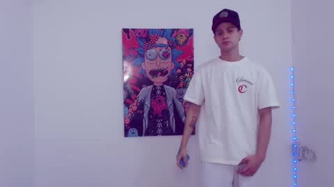 Jacob online show from February 2026 06:50:01 PM