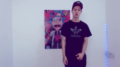 Jacob online show from February 2026 12:21:01 PM