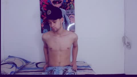 Jacob online show from April 2026 01:30:01 PM