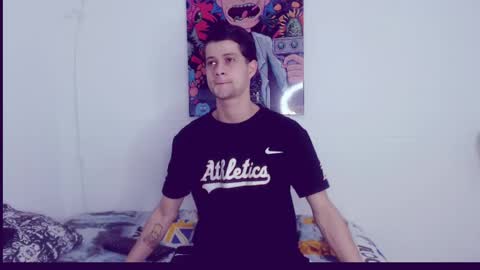 Jacob online show from April 2026 01:59:01 PM