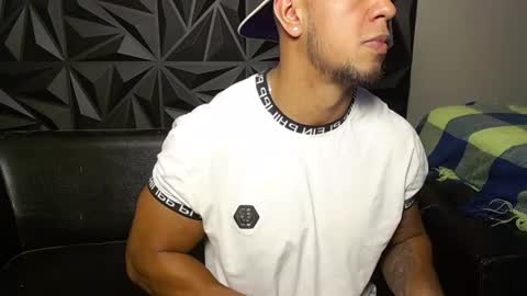 Jacob online show from March 2025 05:49:02 PM