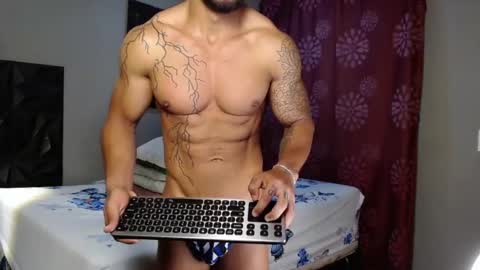 Jacob online show from March 2026 01:15:02 PM