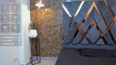 Jaco online show from November 2025 11:10:01 PM