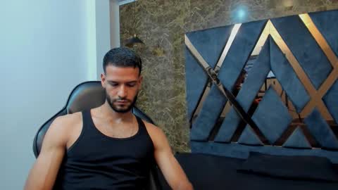 Jaco online show from January 2026 11:21:02 PM