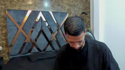 Jaco online show from February 2026 11:22:01 PM