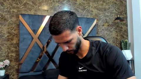 Jaco online show from February 2026 11:23:01 PM