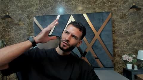 Jaco online show from April 2026 11:13:02 PM