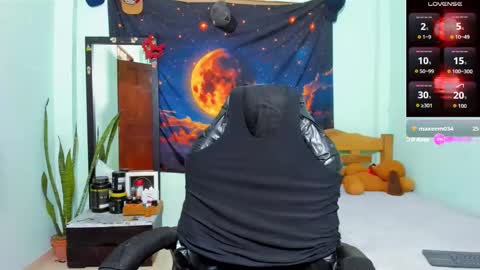 jacob black online show from September 2025 01:39:02 AM