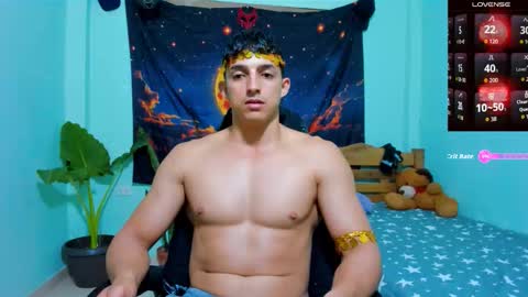 jacob black online show from October 2025 01:01:02 AM