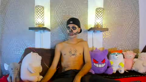 jacob_blackwell online show from October 2025 08:18:01 PM