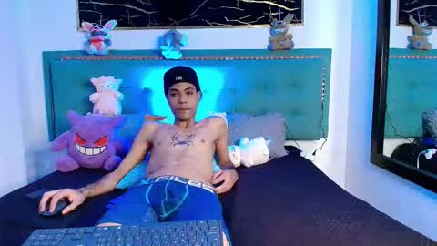 jacob_blackwell online show from October 2025 08:22:01 AM