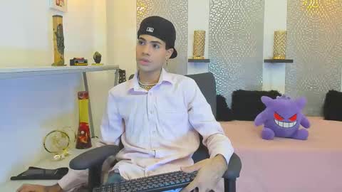 jacob_blackwell online show from November 2025 07:19:02 PM