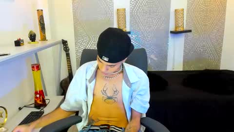 jacob_blackwell online show from December 2025 07:32:01 PM