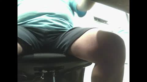 jacob_bron online show from September 2025 09:48:01 PM