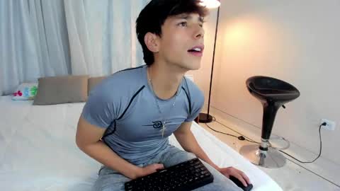 jacob_colliins online show from May 2026 02:50:01 AM