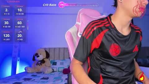 Snapshot of jacob_cullen_ chatting on March 2026 11:38:01 AM JACOB online show from March 2026 11:38:01 AM