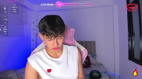 Snapshot of jacob_cullen_ chatting on April 2026 11:40:02 AM JACOB online show from April 2026 11:40:02 AM
