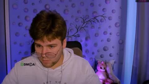 Jacob online show from March 2026 09:48:02 AM