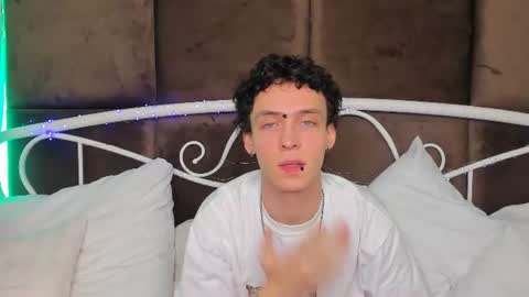 Jacob online show from June 2026 05:27:01 PM