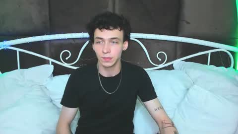 Jacob online show from June 2026 10:12:02 AM