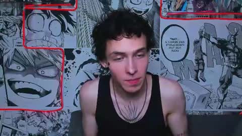 Jacob online show from July 2026 10:27:01 PM