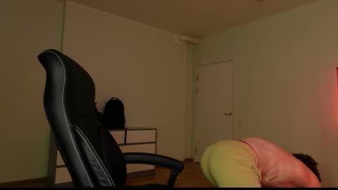 JACOB DEVON online show from March 2026 05:05:02 PM