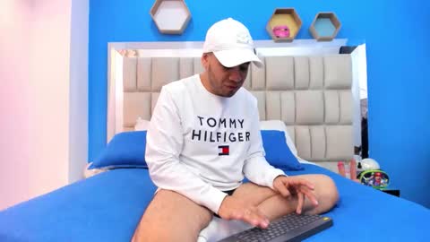 jacob_garcia_ online show from October 2025 07:14:01 PM