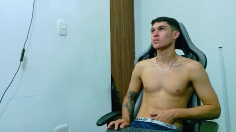 Snapshot of jacob_king01 chatting on February 2026 12:56:01 PM jacob_king01 online show from February 2026 12:56:01 PM