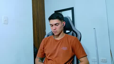 Snapshot of jacob_king01 chatting on February 2026 12:49:01 PM jacob_king01 online show from February 2026 12:49:01 PM