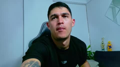 Snapshot of jacob_king01 chatting on March 2026 12:34:01 PM jacob_king01 online show from March 2026 12:34:01 PM