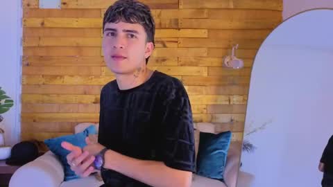 Jacob online show from May 2026 07:44:01 PM
