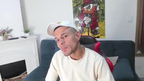 jacob_stonne online show from June 2026 10:49:01 AM