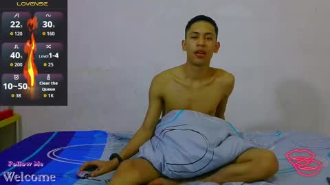 jacob online show from April 2026 12:27:01 AM