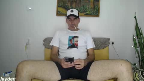 Jacob And Jayden online show from January 2026 07:05:02 PM